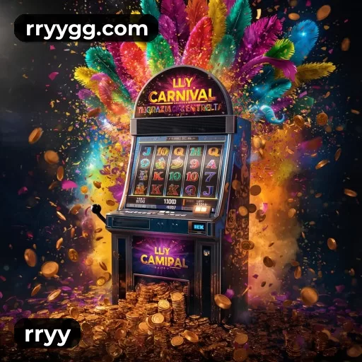 rryy APK - Interface do aplicativo Android