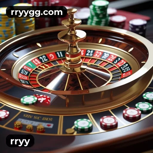 Aplicativo mobile rryy para iOS e Android